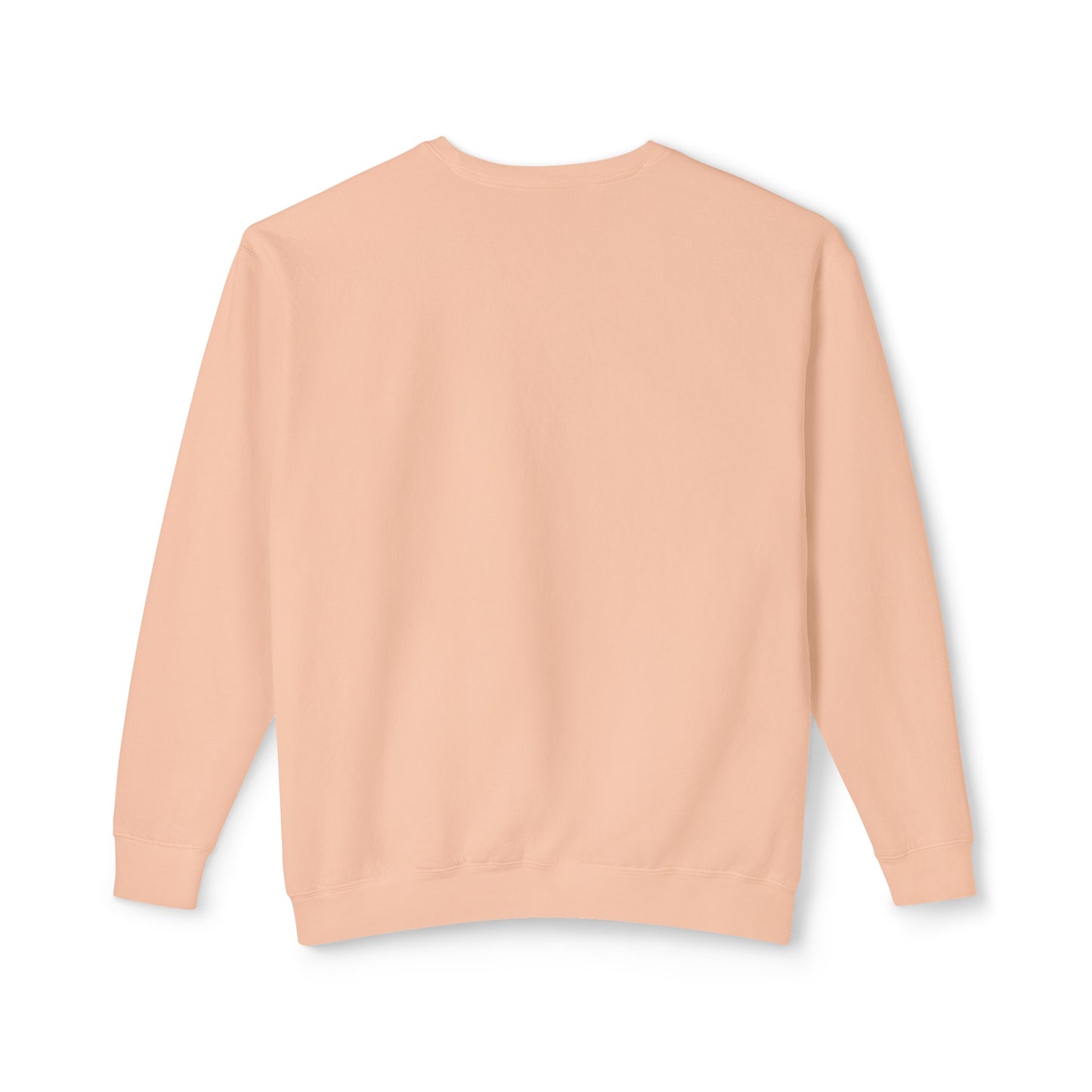 Cheeky Summer Sweatshirt