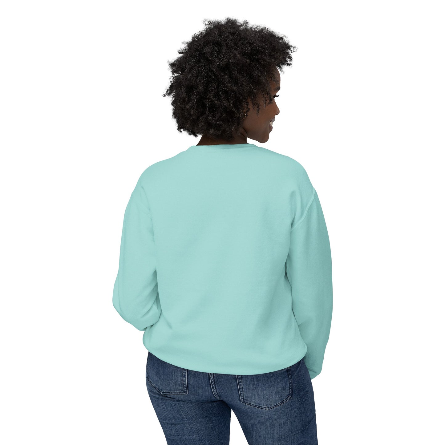 Cheeky Summer Sweatshirt