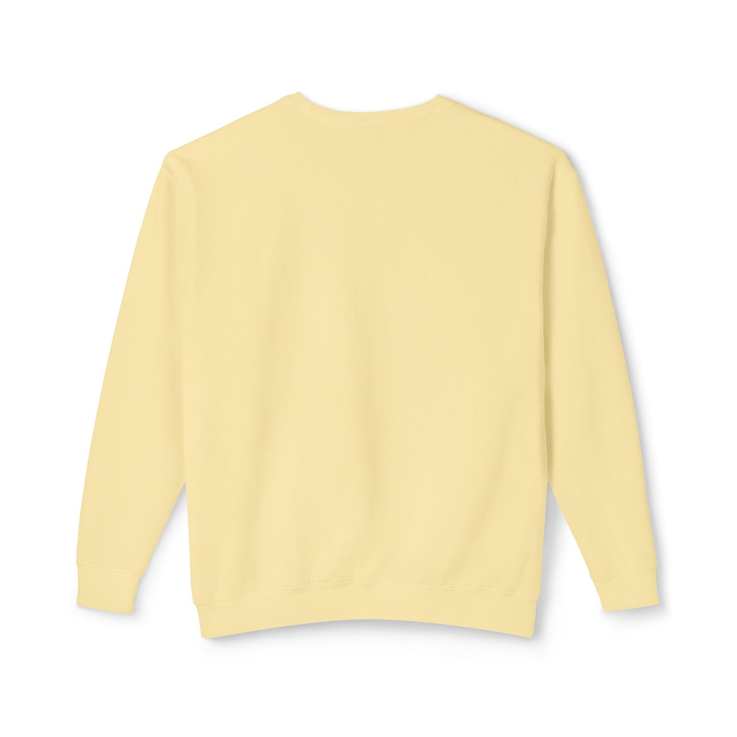 Cheeky Summer Sweatshirt