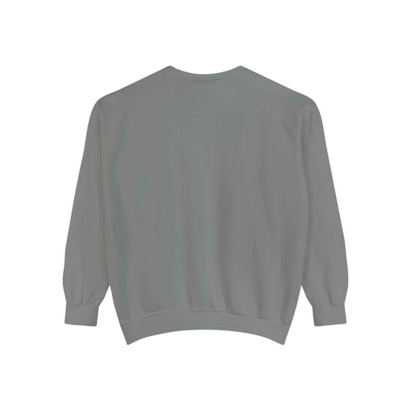 Cozy Huni Basic Sweatshirt