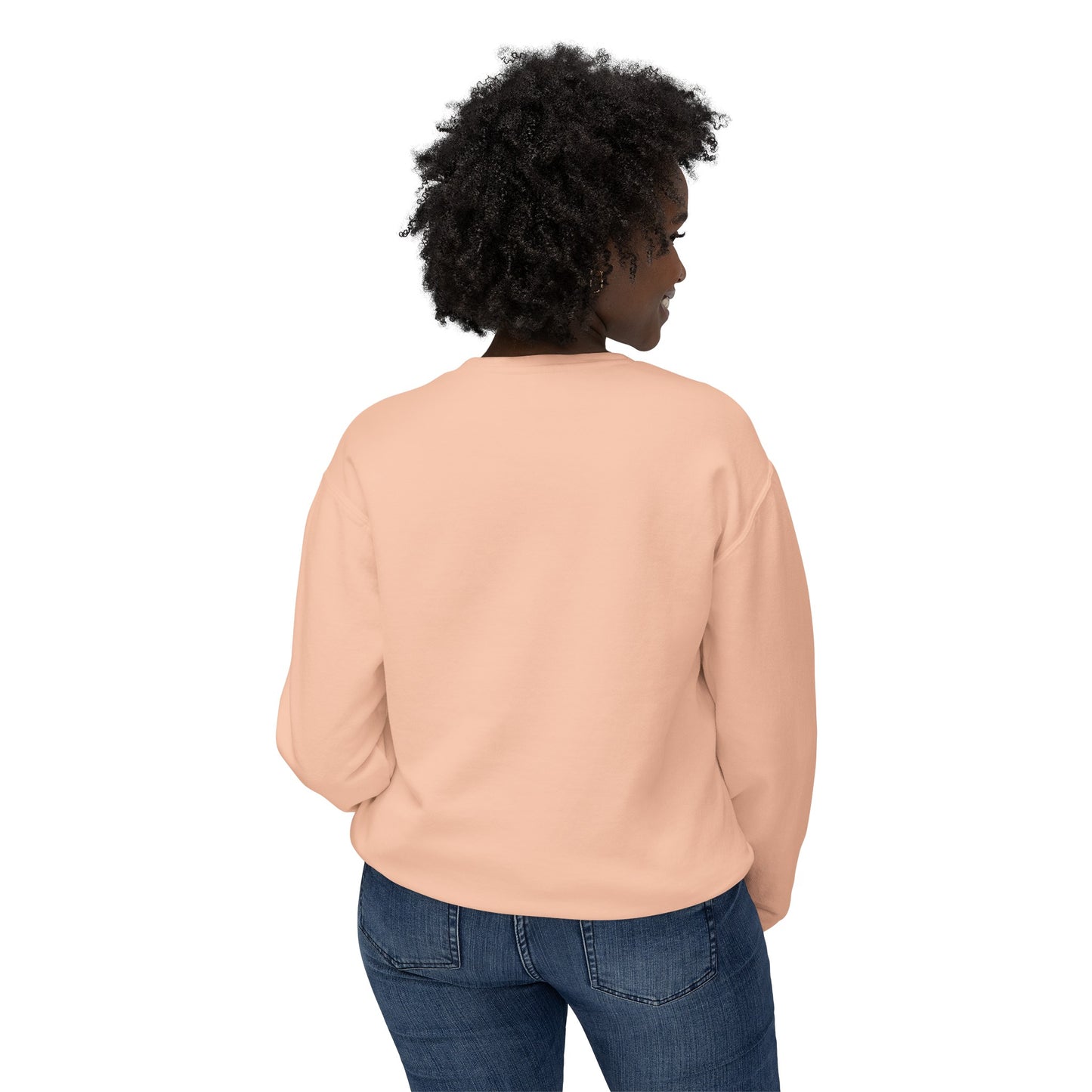 Cheeky Summer Sweatshirt