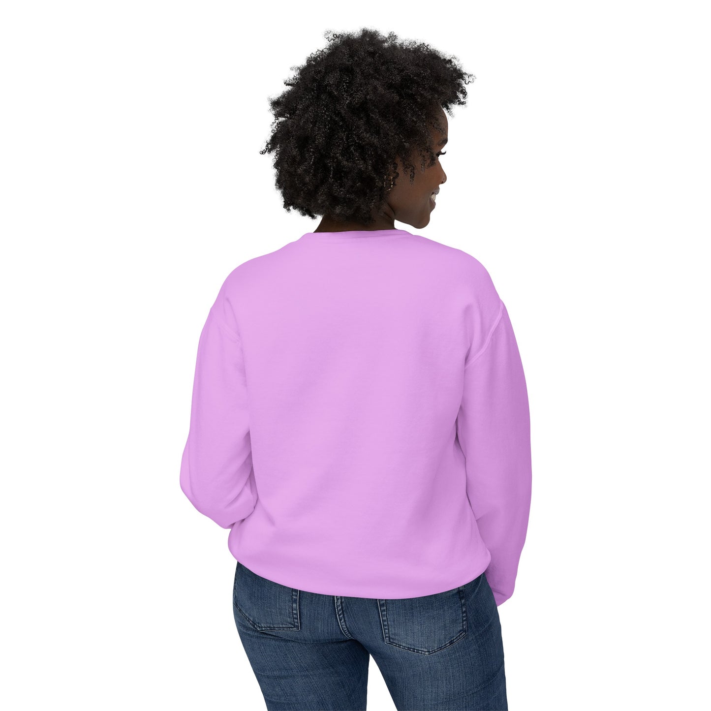 Cheeky Summer Sweatshirt