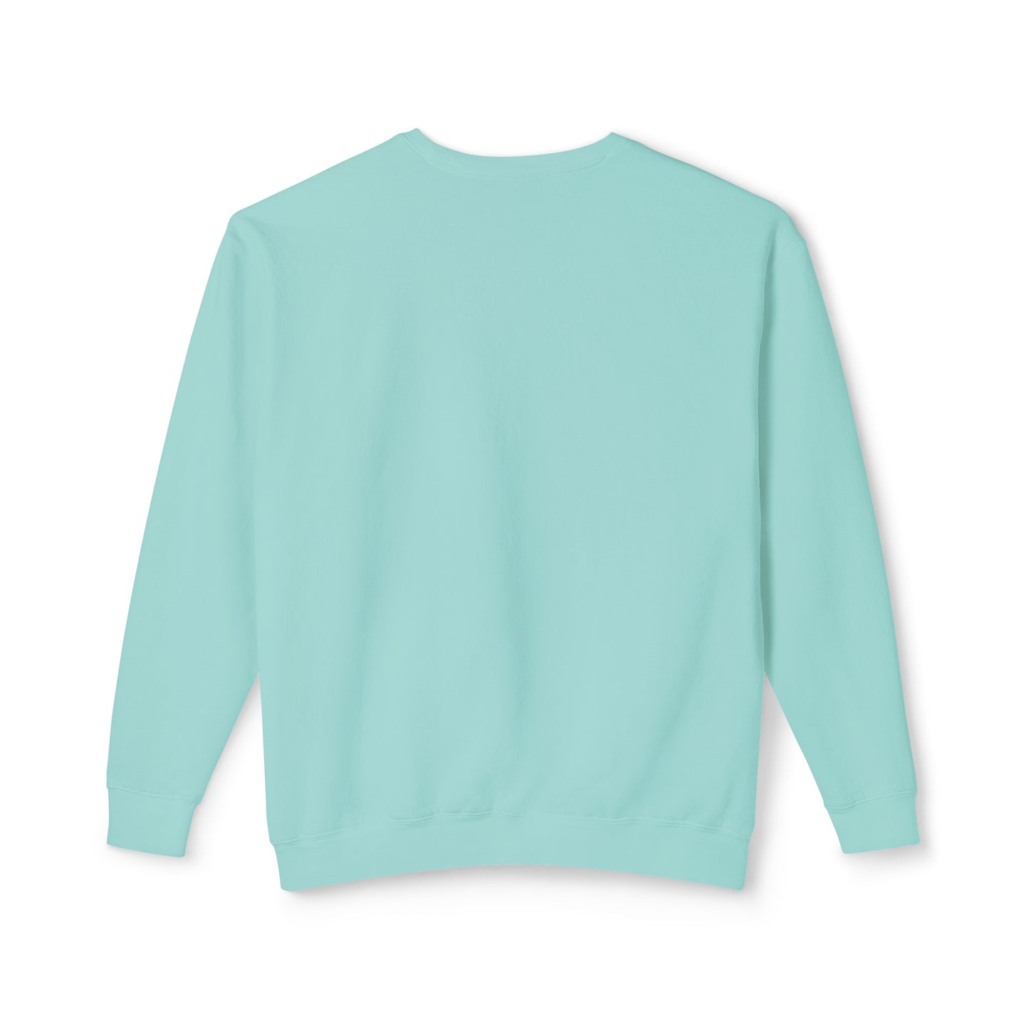 Cheeky Summer Sweatshirt