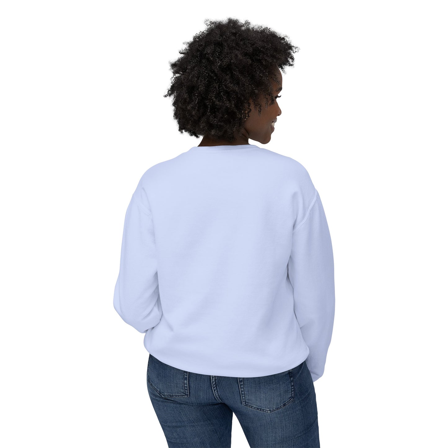 Cheeky Summer Sweatshirt