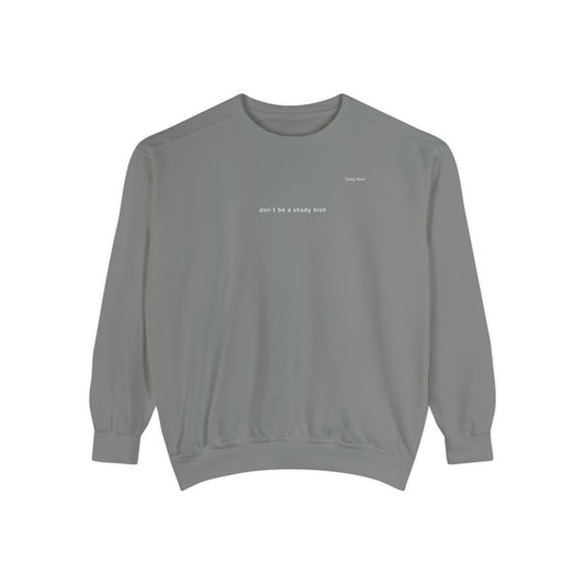 Cozy Huni Sweatshirt