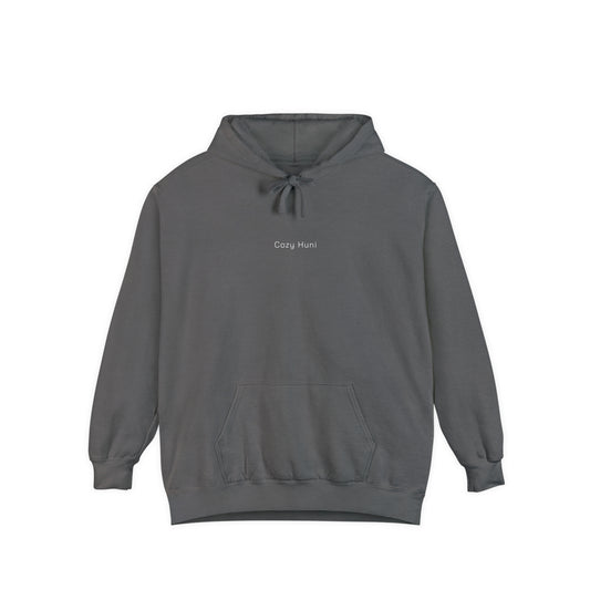 Cozy Huni Hoodie